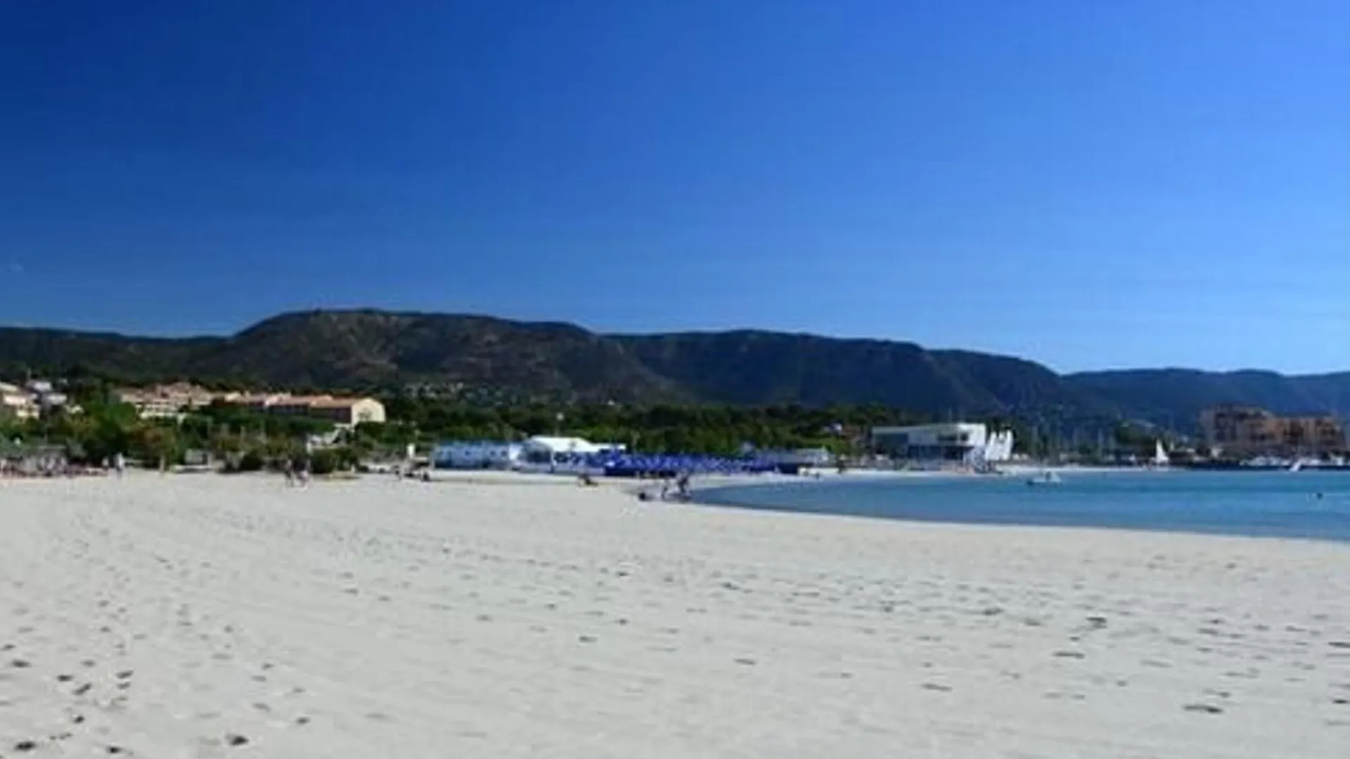 Διαμέρισμα Appartement 2P 4 Couchages Avec Balcon Et Garage - Proche Plage Et Commerces - Fr-1-251-520 Bormes-les-Mimosas